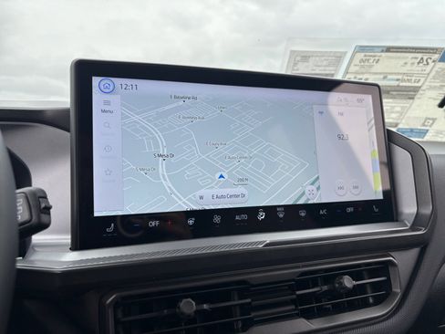 New 2026 Ford Bronco Sport Badlands image 28