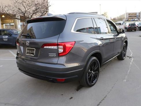 Used 2022 Honda Pilot Special Edition image 5