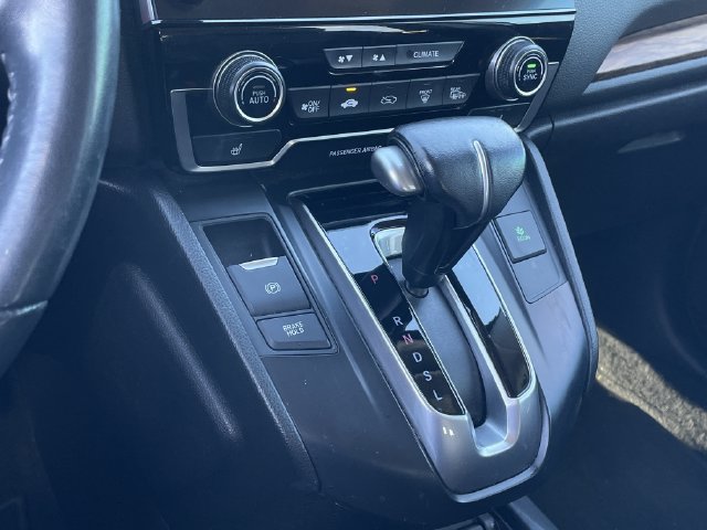 Used 2019 Honda CR-V EX-L image 19