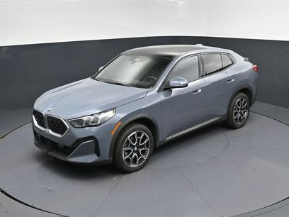 Certified 2025 BMW X2 xDrive28i