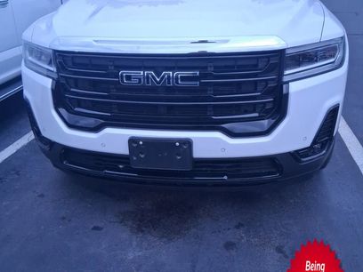 Used 2022 GMC Acadia SLT w/ Elevation Edition