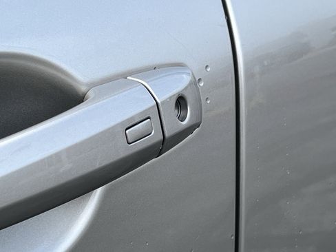 New 2026 Nissan Rogue SV w/ SV Premium Package image 13