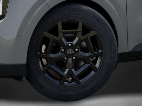 New 2026 Kia Carnival SX w/ SX Dark Edition Package FWD image 24