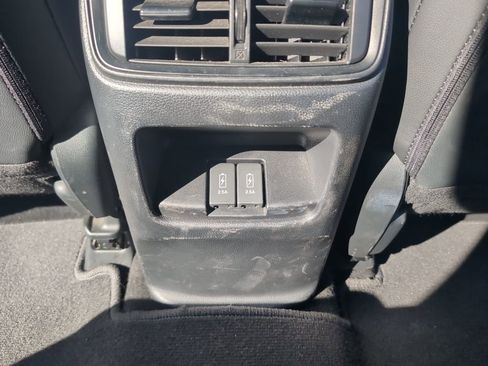 Used 2019 Honda CR-V EX-L image 19