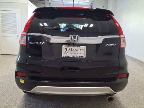 Used 2015 Honda CR-V EX-L image 5
