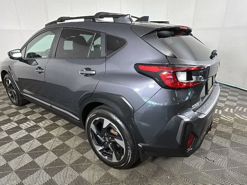 Used 2024 Subaru Crosstrek 2.5i Limited AWD/4WD image 6