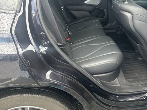 Used 2022 Acura RDX FWD w/ Technology Package image 4