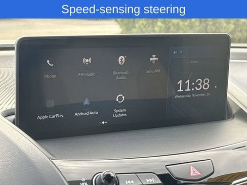 Used 2019 Acura RDX AWD image 22