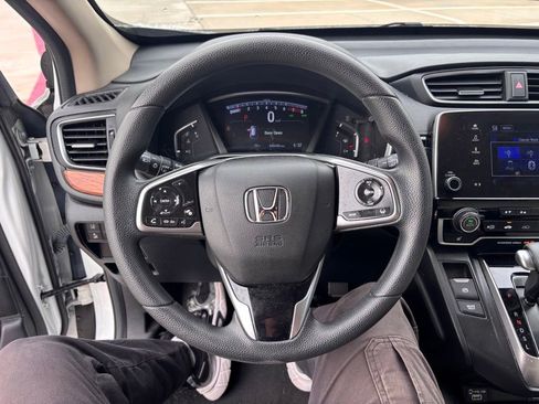Used 2022 Honda CR-V EX image 17