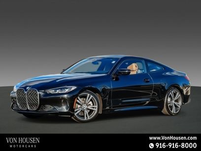 Used 2022 BMW 430i Coupe w/ Convenience Package