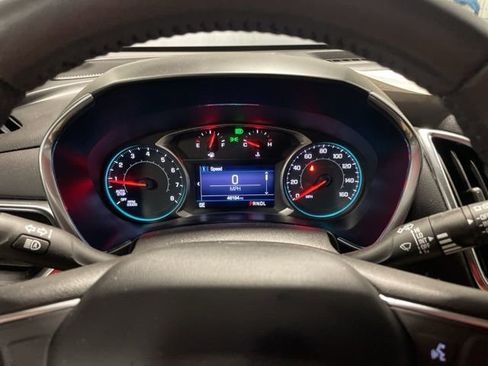 Used 2021 Chevrolet Equinox LT image 17