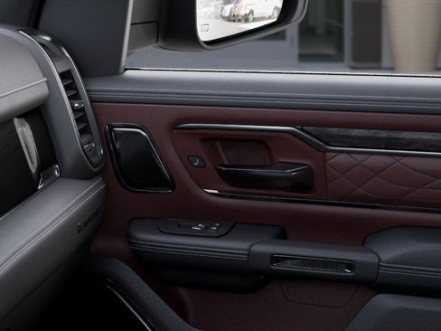 New 2026 RAM 1500 Limited AWD/4WD image 25