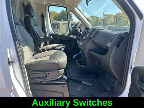 Used 2017 RAM ProMaster 3500 image 25
