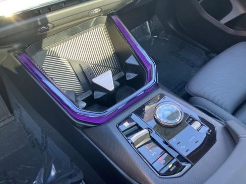 Used 2025 BMW X3 xDrive30i image 14