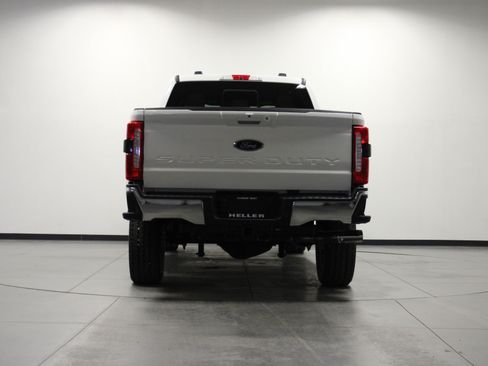 New 2026 Ford F250 Lariat w/ Lariat Premium Package AWD/4WD image 5
