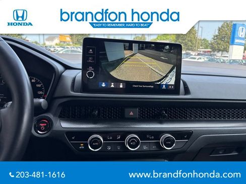 Used 2026 Honda CR-V Sport image 20