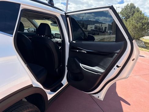 Used 2022 Kia Seltos S image 17