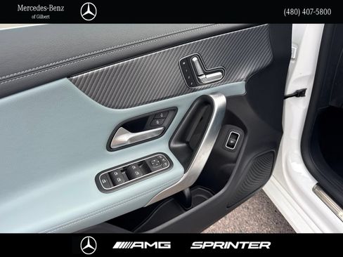 Used 2026 Mercedes-Benz CLA 250 image 11