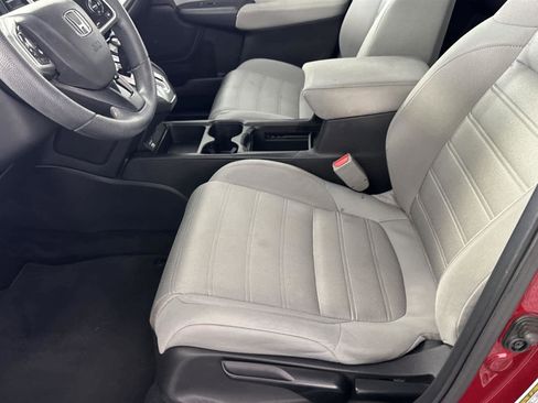 Used 2020 Honda CR-V LX image 11