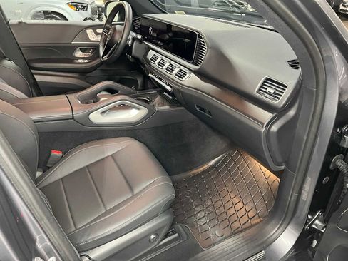 Used 2026 Mercedes-Benz GLE 350 4MATIC image 11