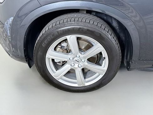 Used 2021 Volvo XC90 T6 Momentum image 33