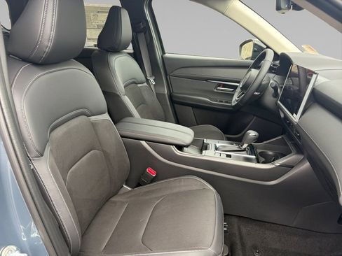 New 2026 MAZDA CX-5 Preferred AWD/4WD image 17