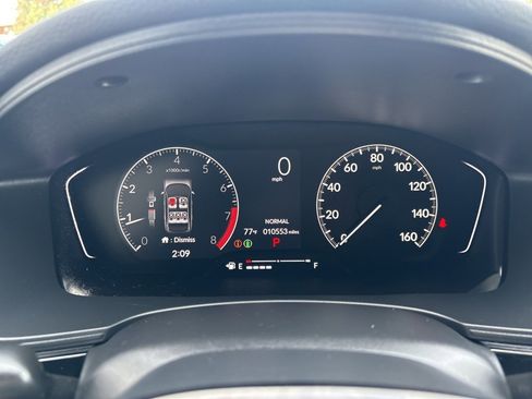 Used 2023 Honda Civic Sport image 17