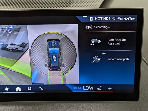 Certified 2025 BMW iX xDrive50 image 26