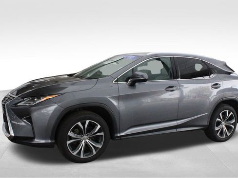 Used 2016 Lexus RX 350 AWD w/ Premium Package image 12