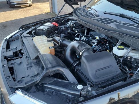 Used 2023 Ford F150 XLT w/ Equipment Group 302A High image 37