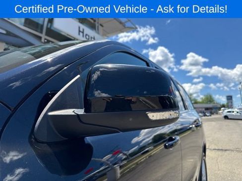 Used 2022 Dodge Durango GT AWD/4WD image 28