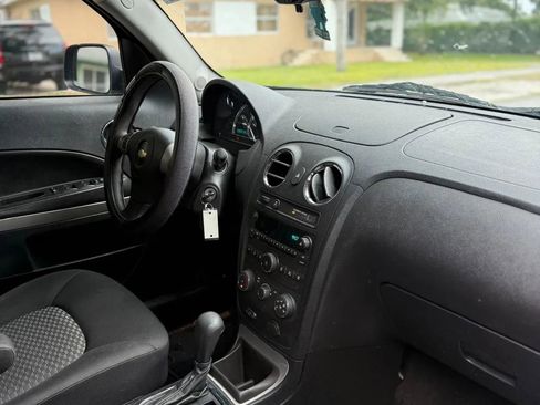 Used 2009 Chevrolet HHR LS image 11