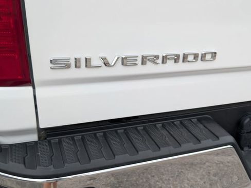 Certified 2025 Chevrolet Silverado 2500 LT w/ Convenience Package AWD/4WD image 31