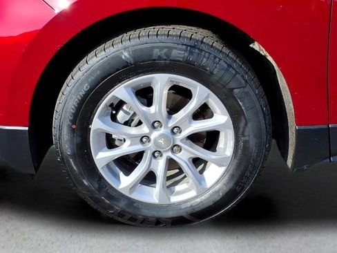 Used 2019 Chevrolet Equinox LT FWD image 10