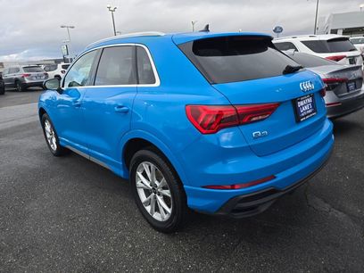 Used 2023 Audi Q3 2.0T Premium