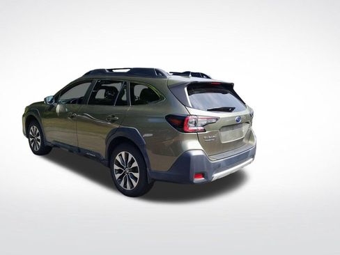 Used 2024 Subaru Outback Limited AWD/4WD image 6