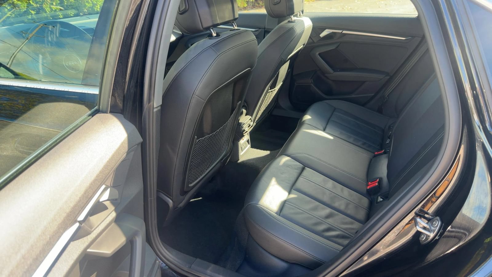 Used 2023 Audi A3 2.0T Premium FWD image 13