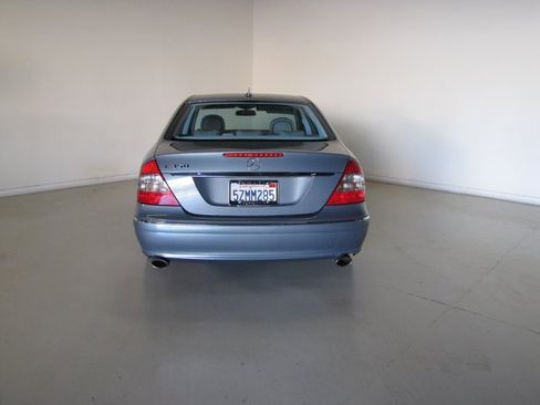 Used 2007 Mercedes-Benz E 350 Sedan image 24