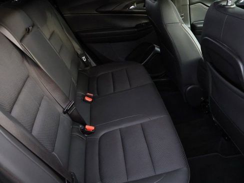 Used 2023 Chevrolet TrailBlazer RS w/ Sun and Liftgate Package image 13