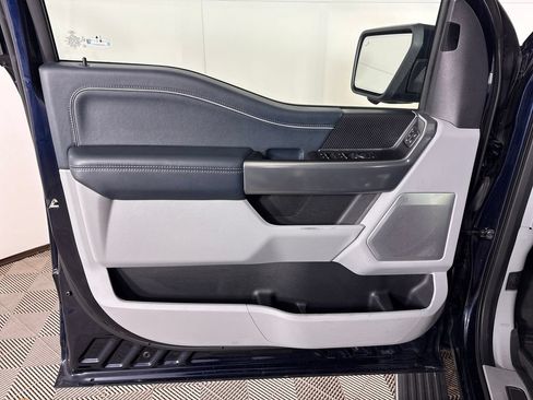 Certified 2023 Ford F150 Limited AWD/4WD image 18