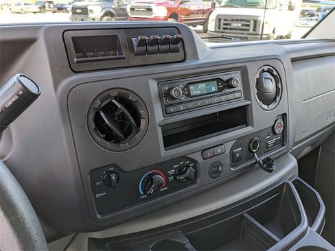 Certified 2023 Ford E-350 and Econoline 350 Super Duty w/ Driver's Safety Package image 17