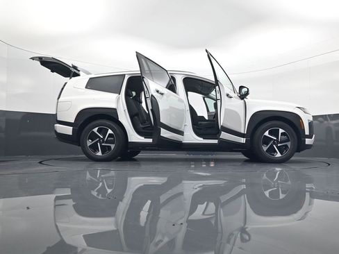 New 2026 Hyundai Ioniq 9 S image 34