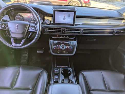 Used 2020 Lincoln Corsair FWD image 16