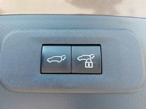 Used 2025 Lexus NX 350h AWD w/ Premium Package image 13