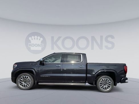 New 2026 GMC Sierra 1500 Denali Ultimate image 2