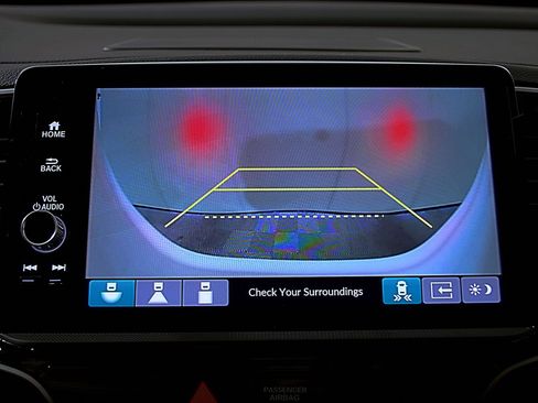 New 2026 Honda Ridgeline Black Edition image 24