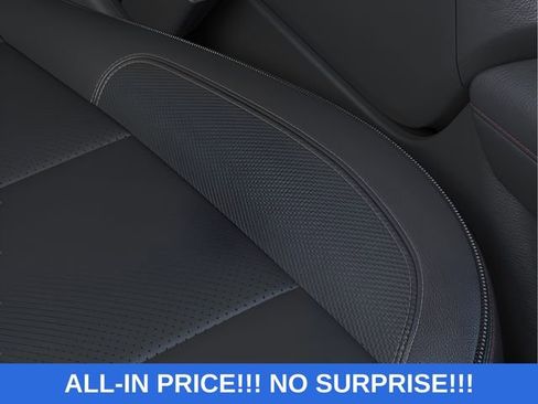 New 2026 Chevrolet Tahoe RST w/ Comfort Package AWD/4WD image 15