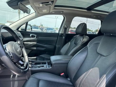 Used 2025 Kia Sorento S w/ Panoramic Sunroof Package FWD image 35