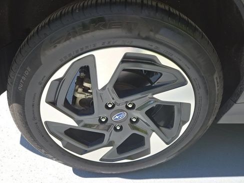 Used 2024 Subaru Crosstrek 2.5i Limited AWD/4WD image 13