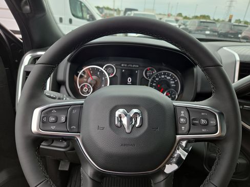 New 2026 RAM 3500 Big Horn image 9